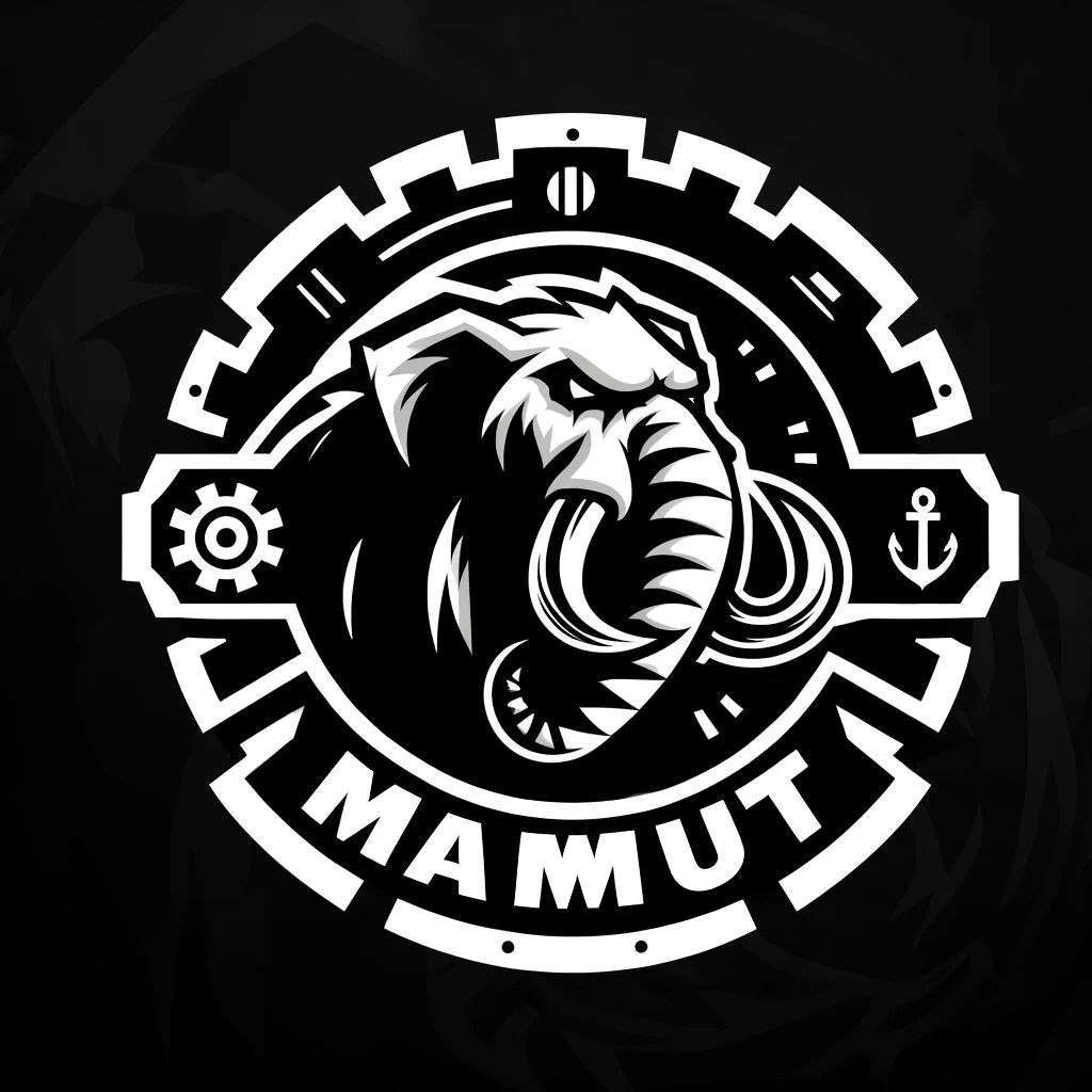 MAMUT logo