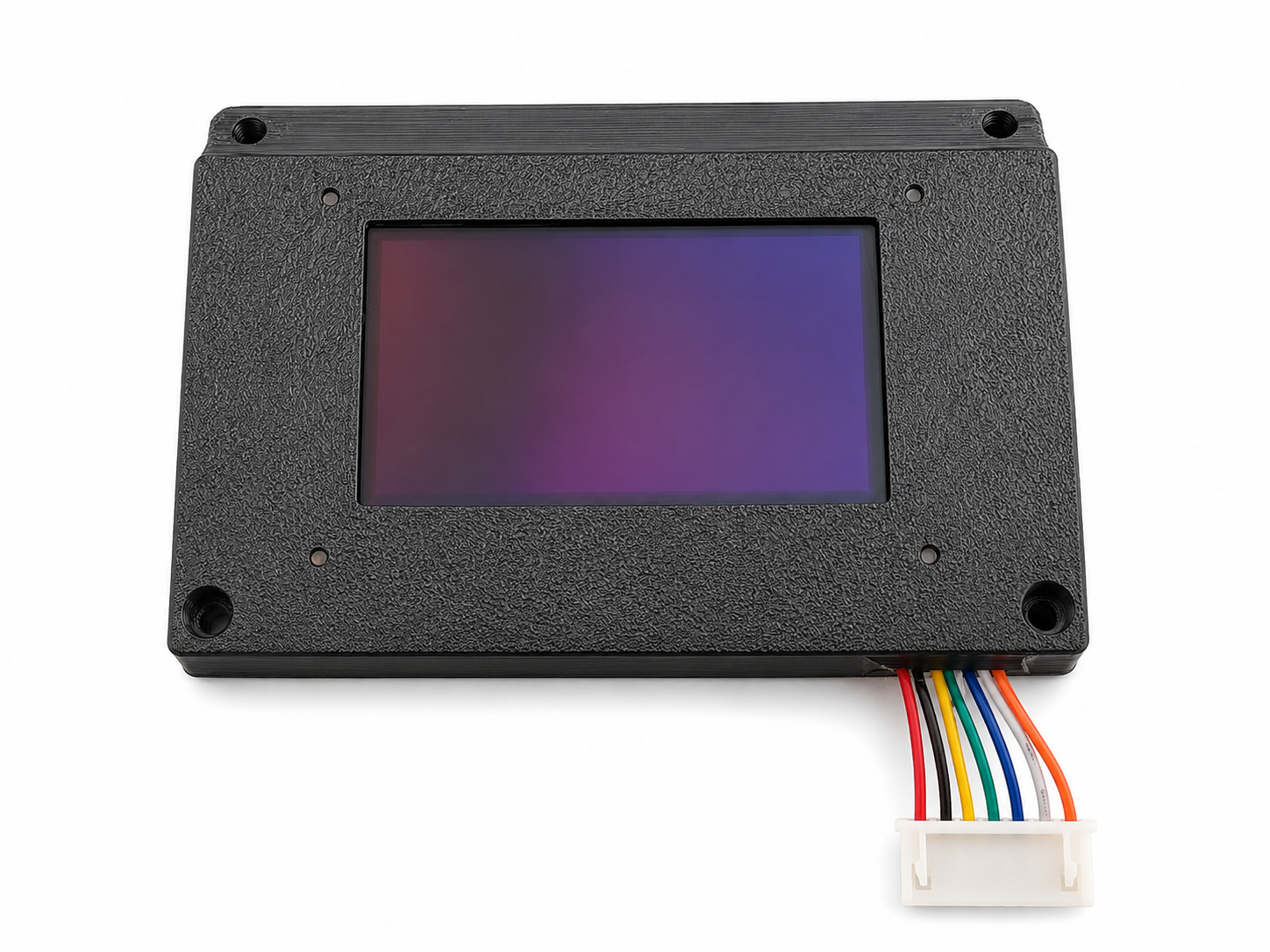 BUU Display Assembly