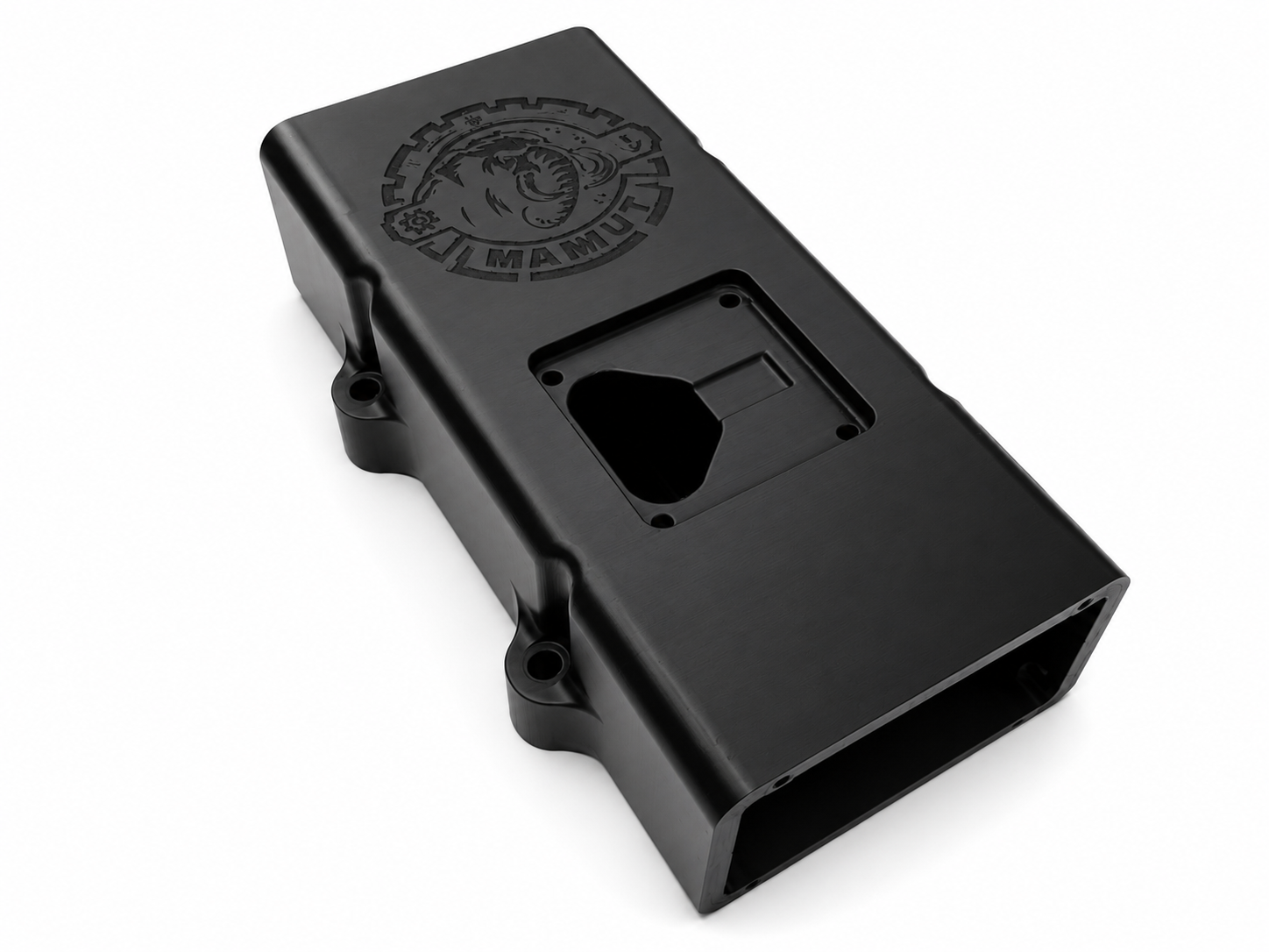 Controller Housing